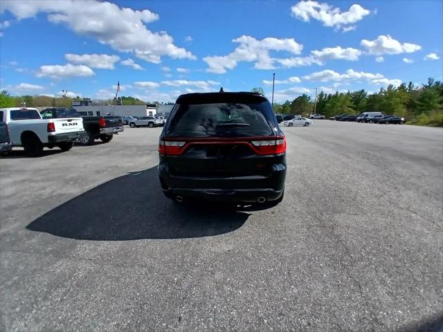 2026 Dodge Durango GT Plus AWD