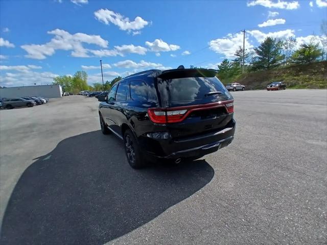 2026 Dodge Durango GT Plus AWD