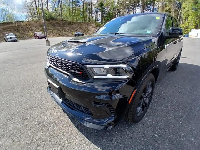 2026 Dodge Durango GT Plus AWD
