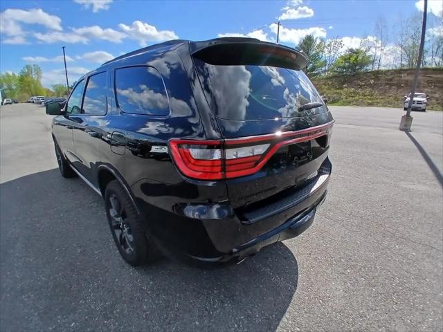 2026 Dodge Durango GT Plus AWD