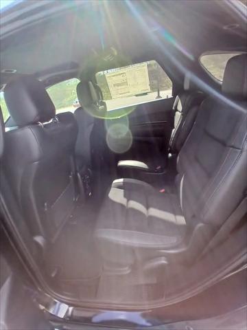 2026 Dodge Durango GT Plus AWD