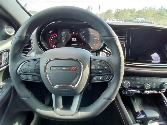 2026 Dodge Durango GT Plus AWD