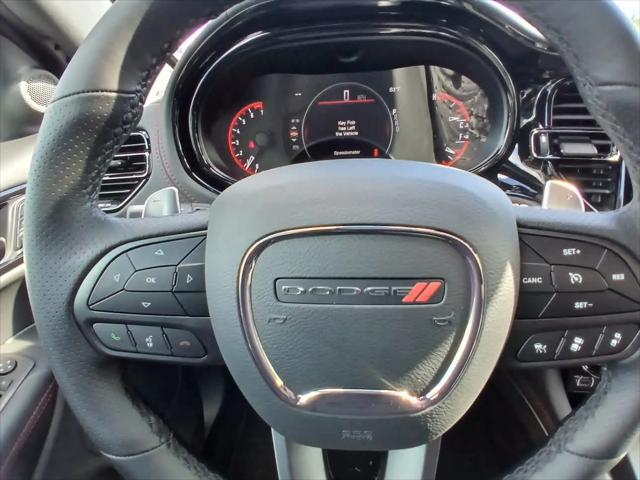 2026 Dodge Durango GT Plus AWD