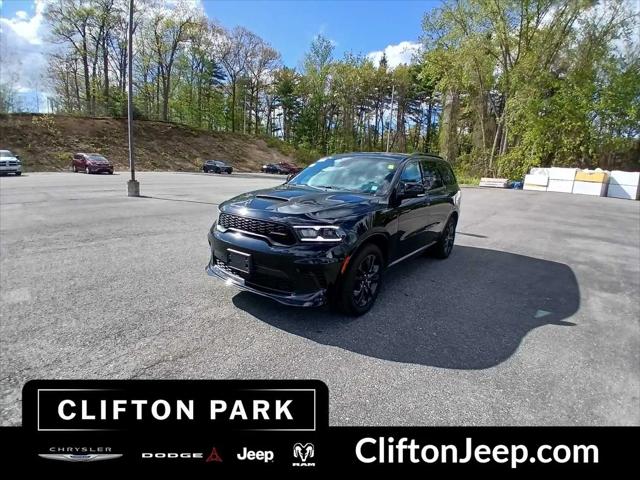 2026 Dodge Durango GT Plus AWD for sale in Clifton Park, NY