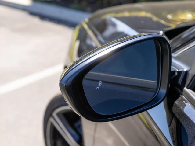2025 Honda Accord Sedan Sport