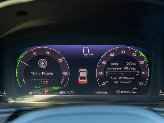 2025 Honda Accord Sedan Sport