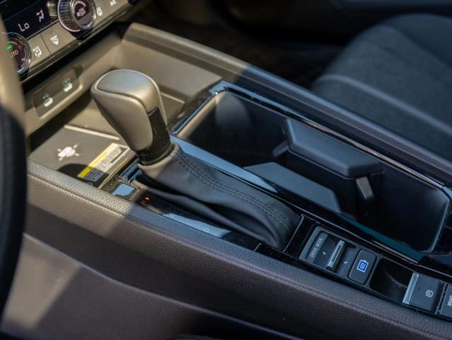 2025 Honda Accord Sedan Sport