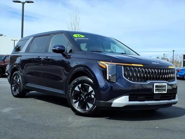 2026 Kia Carnival MPV LXS for sale in Somersworth, NH
