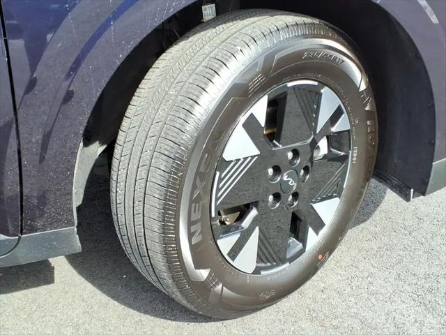 2026 Kia Carnival MPV LXS