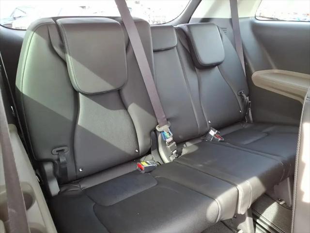 2026 Kia Carnival MPV LXS