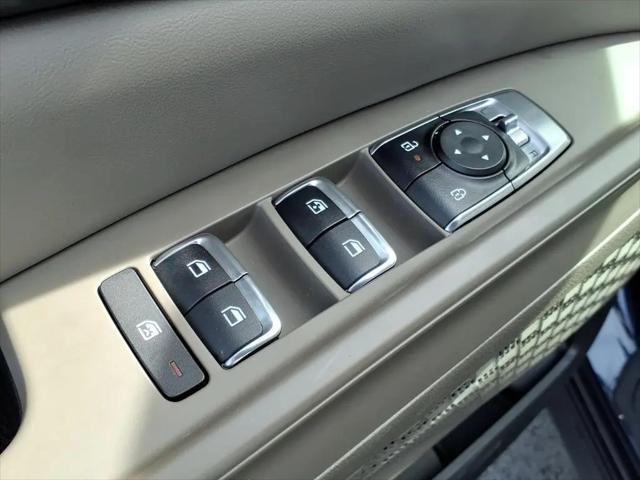2026 Kia Carnival MPV LXS