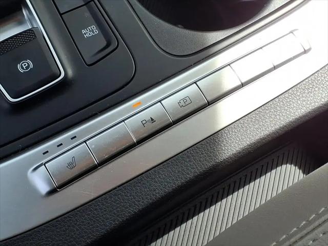 2026 Kia Carnival MPV LXS