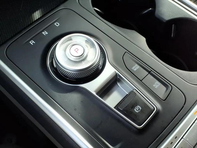 2026 Kia Carnival MPV LXS
