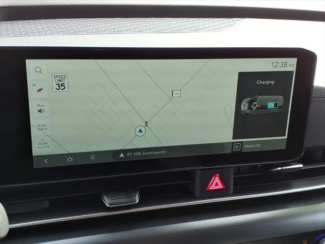 2026 Kia Carnival MPV LXS