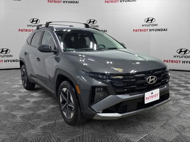 2026 Hyundai Tucson SEL for sale in Bourbonnais, IL