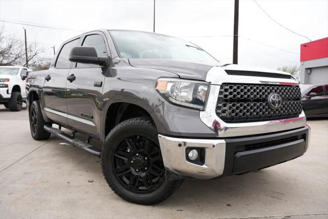 2021 Toyota Tundra SR5 for sale in San Antonio, TX