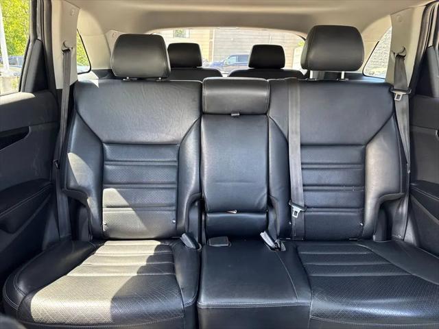 2020 Kia Sorento 3.3L EX