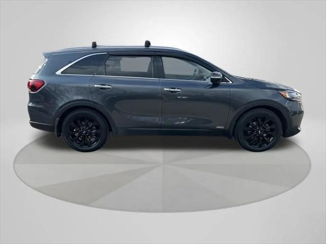 2020 Kia Sorento 3.3L EX