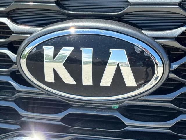 2020 Kia Sorento 3.3L EX