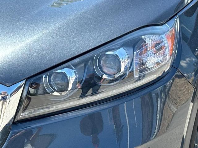 2020 Kia Sorento 3.3L EX