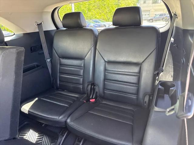 2020 Kia Sorento 3.3L EX