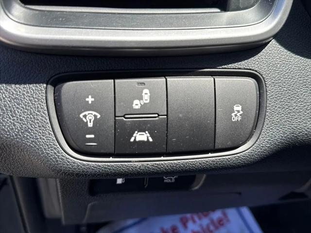 2020 Kia Sorento 3.3L EX