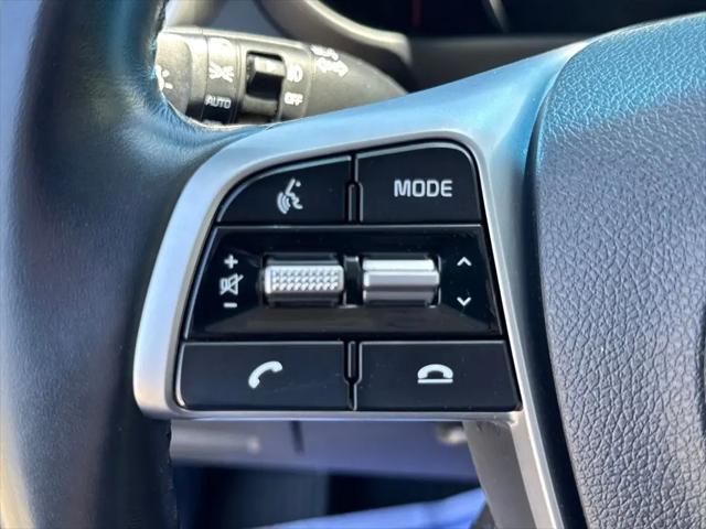 2020 Kia Sorento 3.3L EX