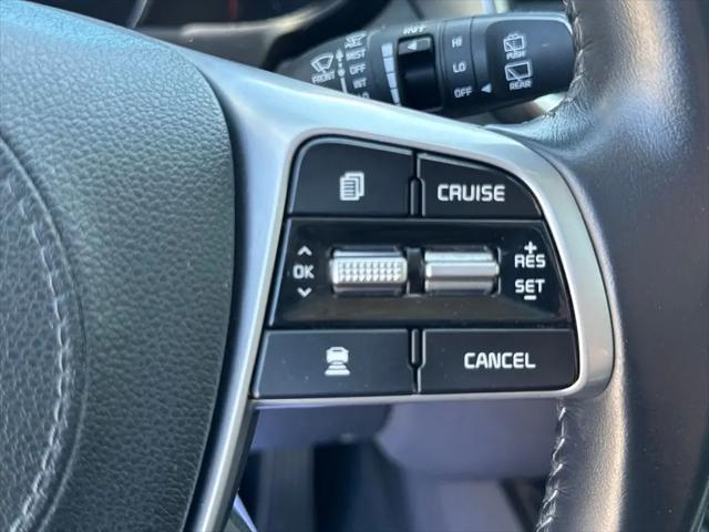 2020 Kia Sorento 3.3L EX