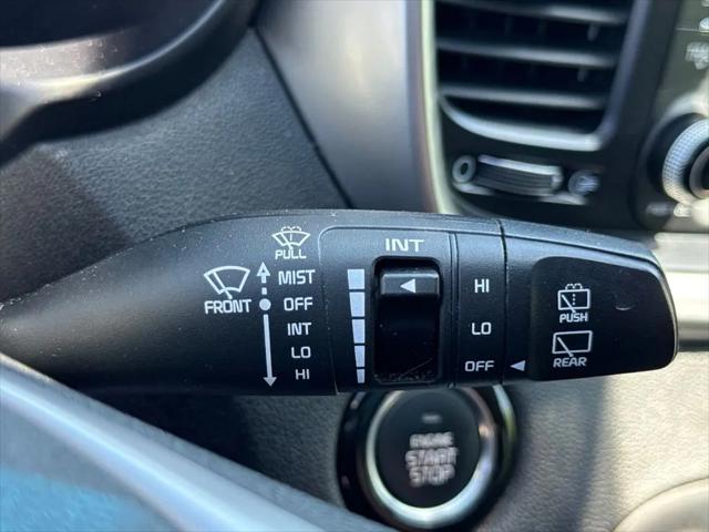 2020 Kia Sorento 3.3L EX