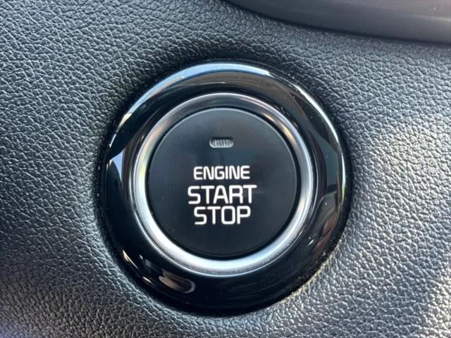 2020 Kia Sorento 3.3L EX