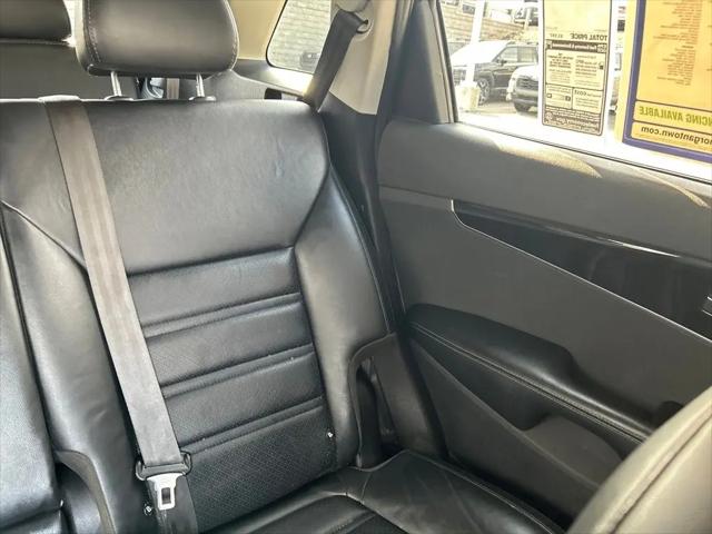 2020 Kia Sorento 3.3L EX