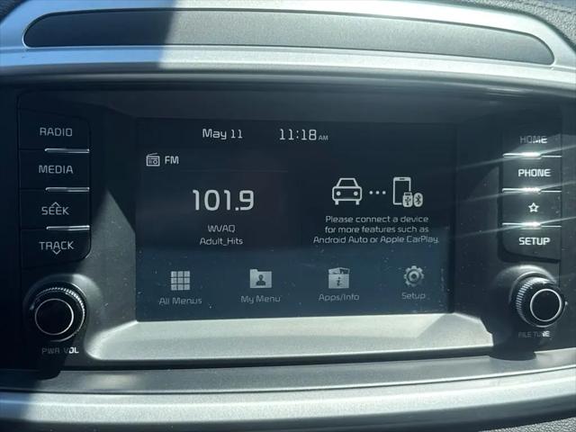 2020 Kia Sorento 3.3L EX
