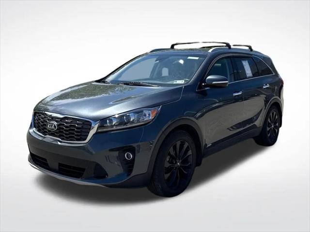 2020 Kia Sorento 3.3L EX
