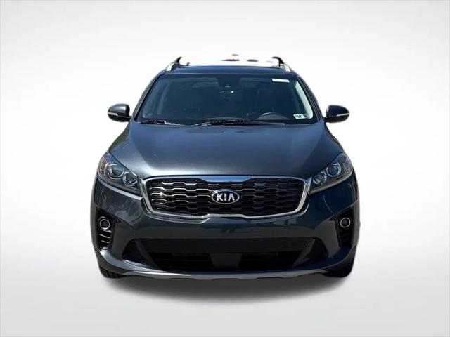 2020 Kia Sorento 3.3L EX