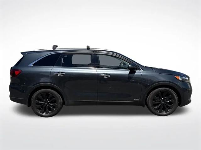 2020 Kia Sorento 3.3L EX