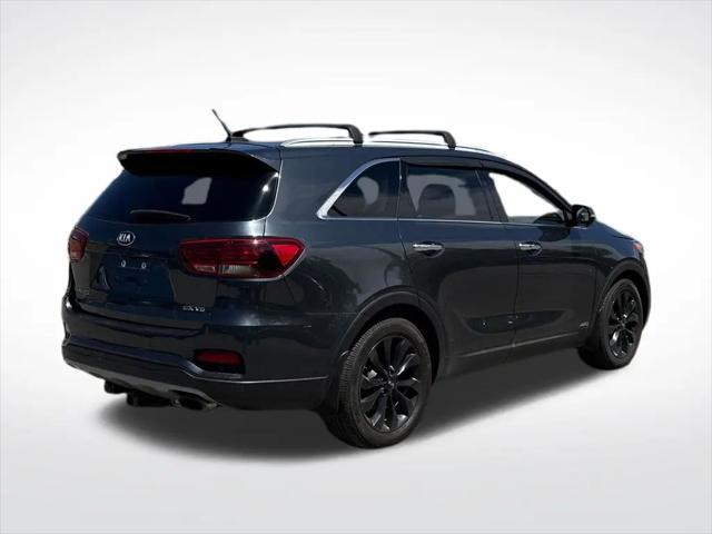 2020 Kia Sorento 3.3L EX