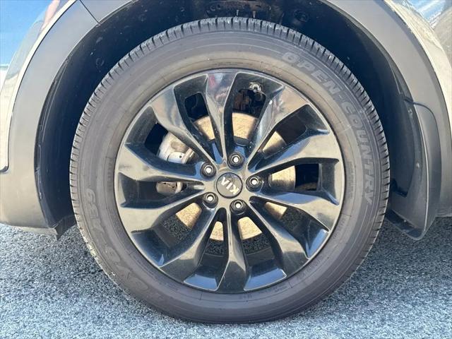 2020 Kia Sorento 3.3L EX