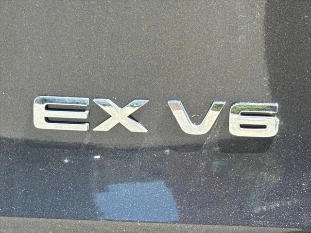 2020 Kia Sorento 3.3L EX