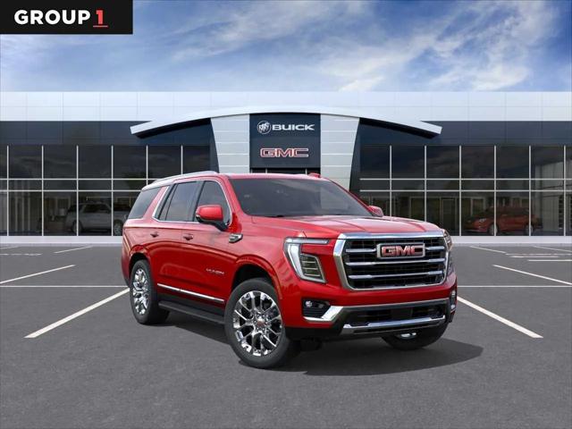 2026 GMC Yukon 2WD Elevation for sale in Houston, TX