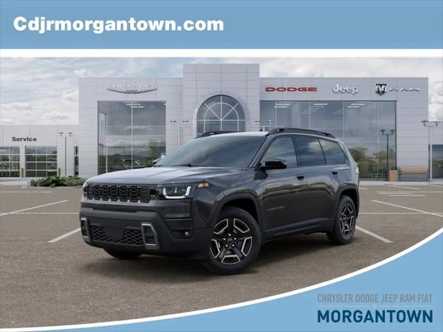 2026 Jeep Cherokee Laredo 4x4 for sale in Morgantown, WV