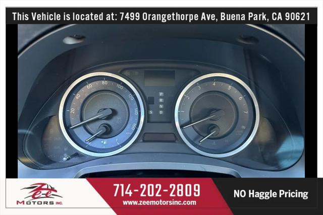2012 Lexus IS 250 250