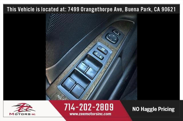 2012 Lexus IS 250 250