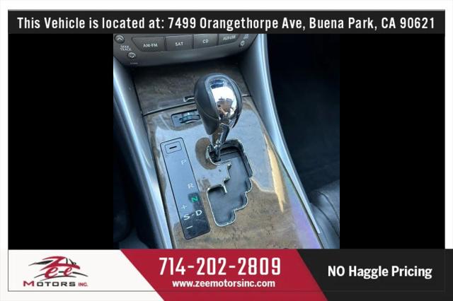 2012 Lexus IS 250 250