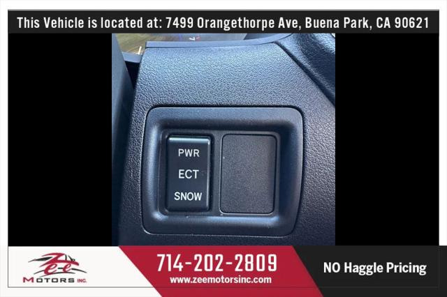 2012 Lexus IS 250 250