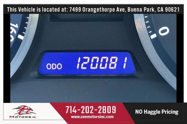 2012 Lexus IS 250 250