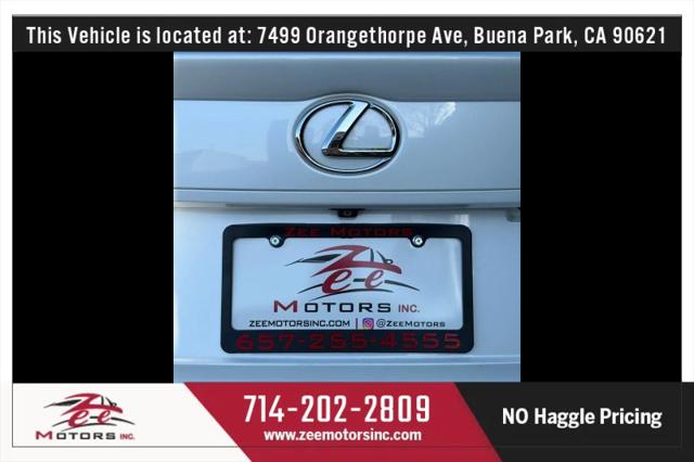 2012 Lexus IS 250 250