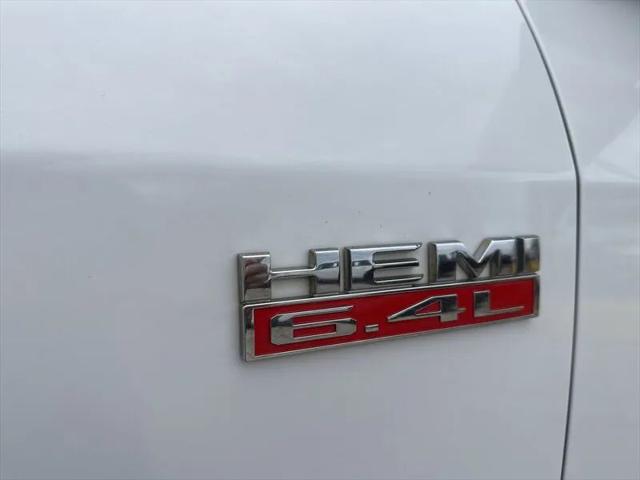 2021 Jeep Ram 2500 Tradesman Crew Cab 4x4 6'4" Box
