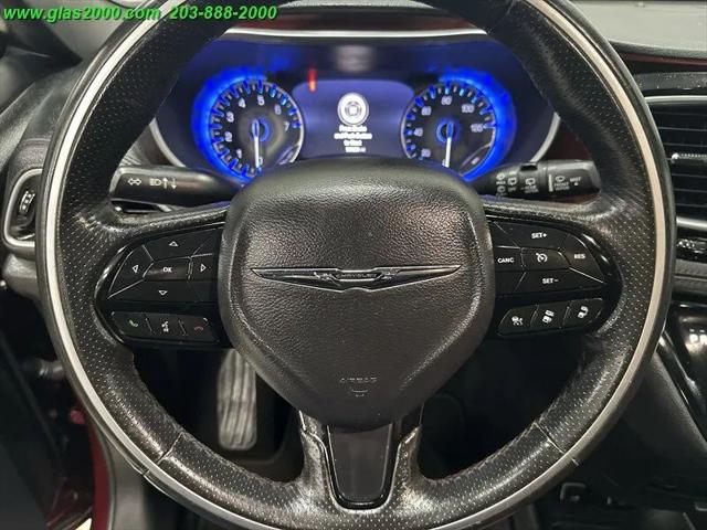2019 Chrysler Pacifica 35th Anniversary Limited