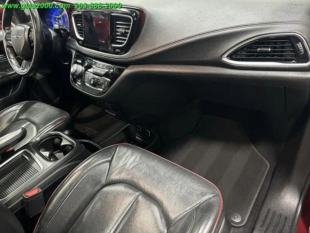2019 Chrysler Pacifica 35th Anniversary Limited