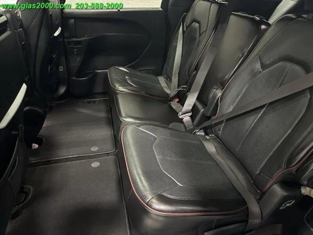 2019 Chrysler Pacifica 35th Anniversary Limited